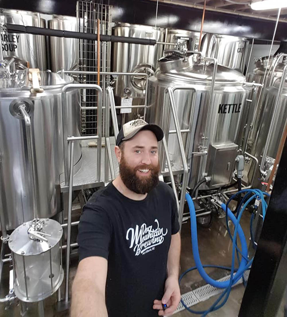 7 bbl brewing system,electric beer brewing system,micro brewery,brewery system,automated brewing system